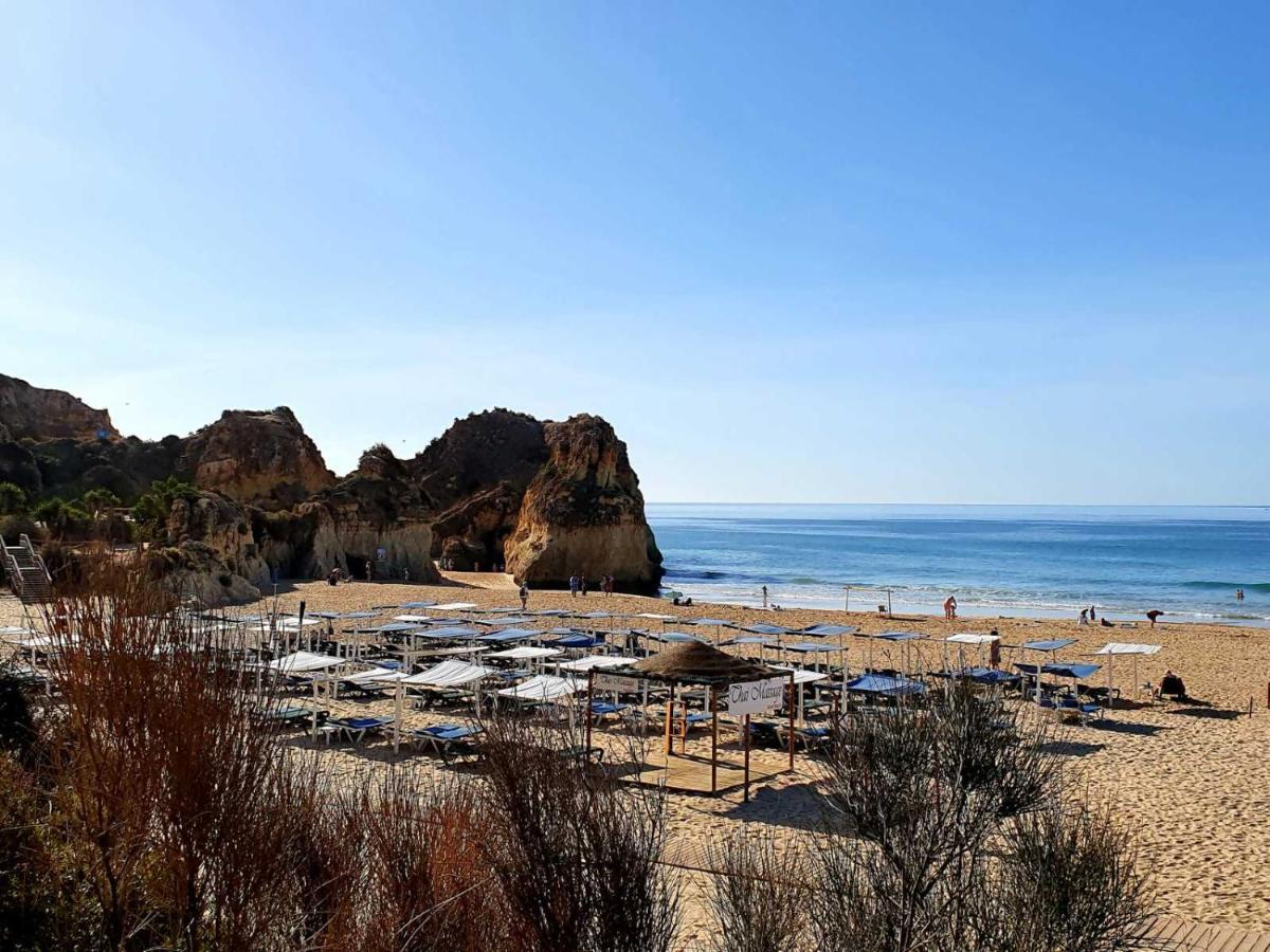 Vista Villa Da Praia, Alvor Extérieur photo