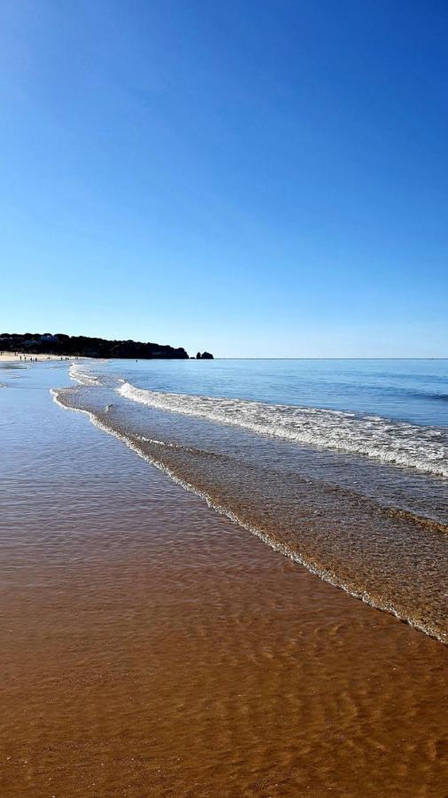 Vista Villa Da Praia, Alvor Extérieur photo