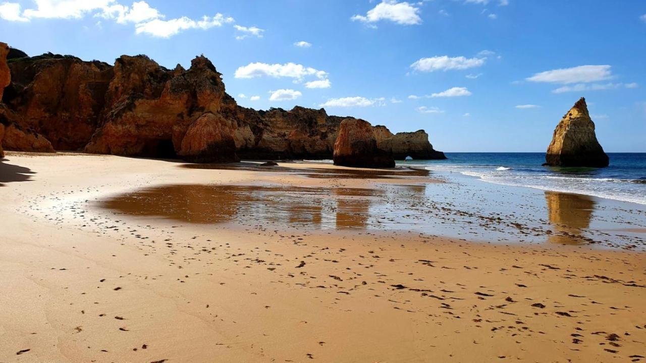 Vista Villa Da Praia, Alvor Extérieur photo