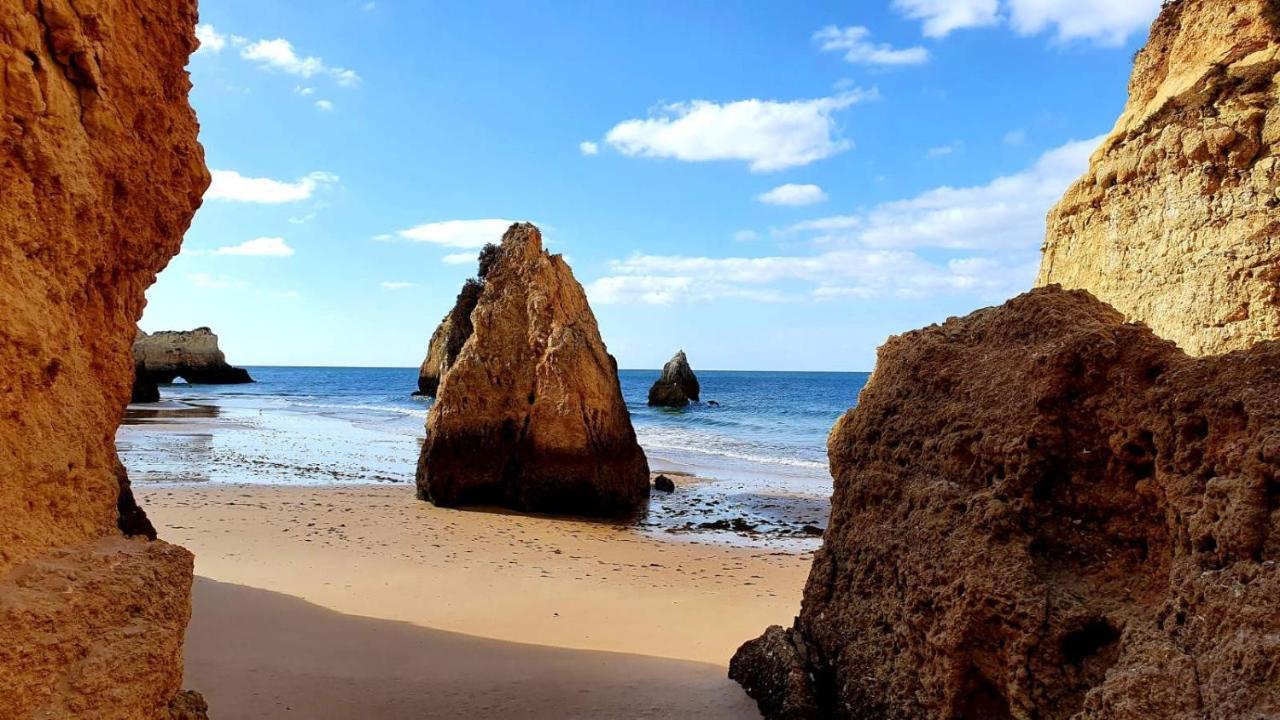Vista Villa Da Praia, Alvor Extérieur photo