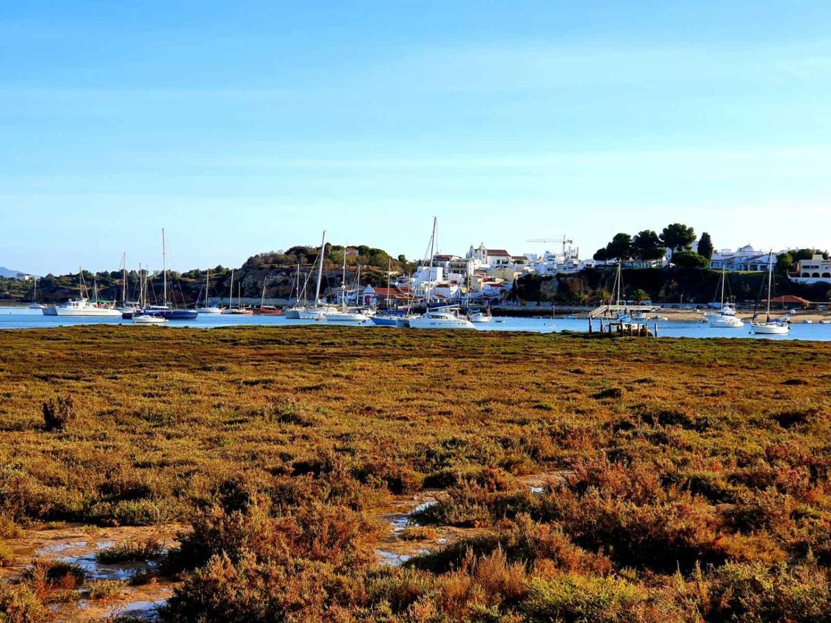 Vista Villa Da Praia, Alvor Extérieur photo