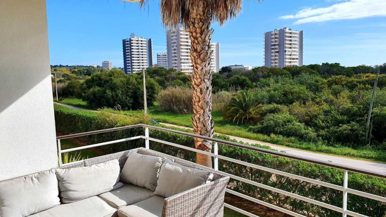 Vista Villa Da Praia, Alvor Extérieur photo