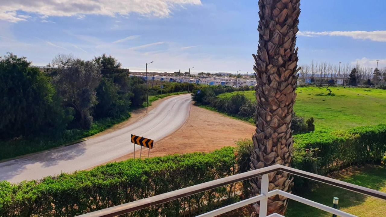 Vista Villa Da Praia, Alvor Extérieur photo