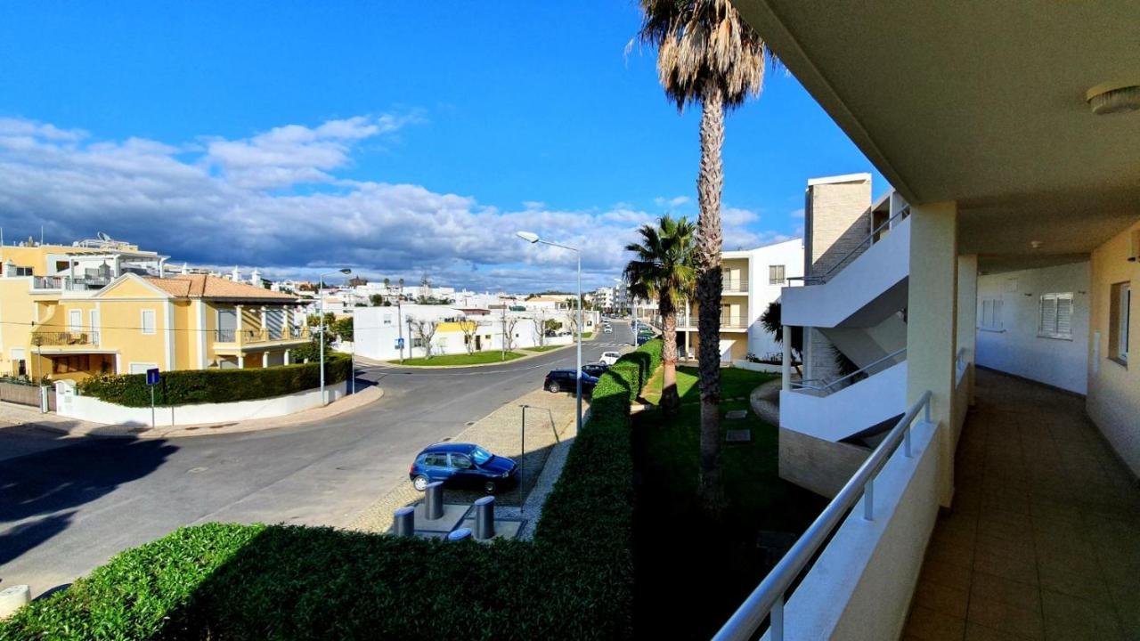 Vista Villa Da Praia, Alvor Extérieur photo