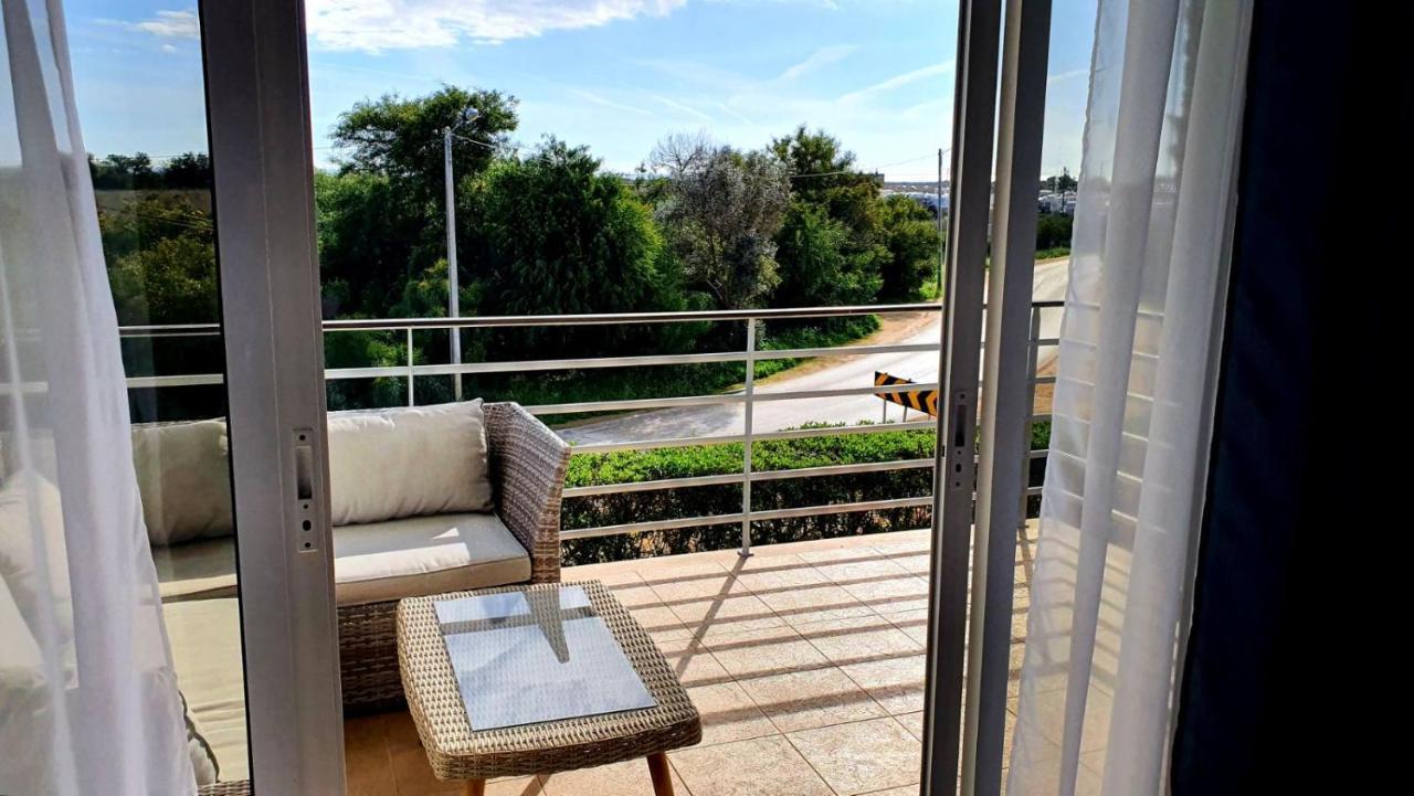 Vista Villa Da Praia, Alvor Extérieur photo