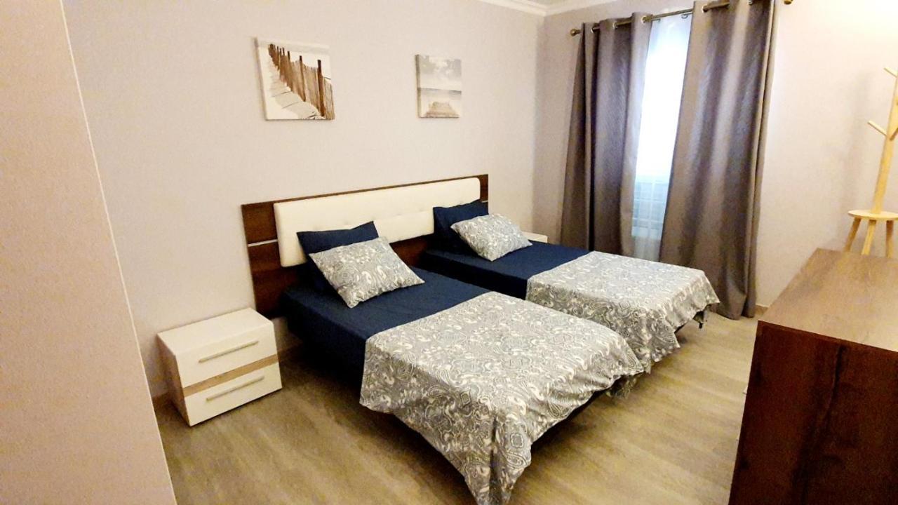 Vista Villa Da Praia, Alvor Extérieur photo