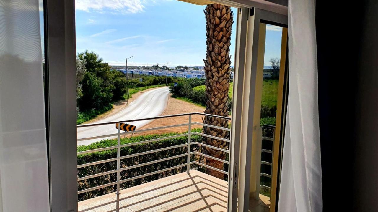 Vista Villa Da Praia, Alvor Extérieur photo