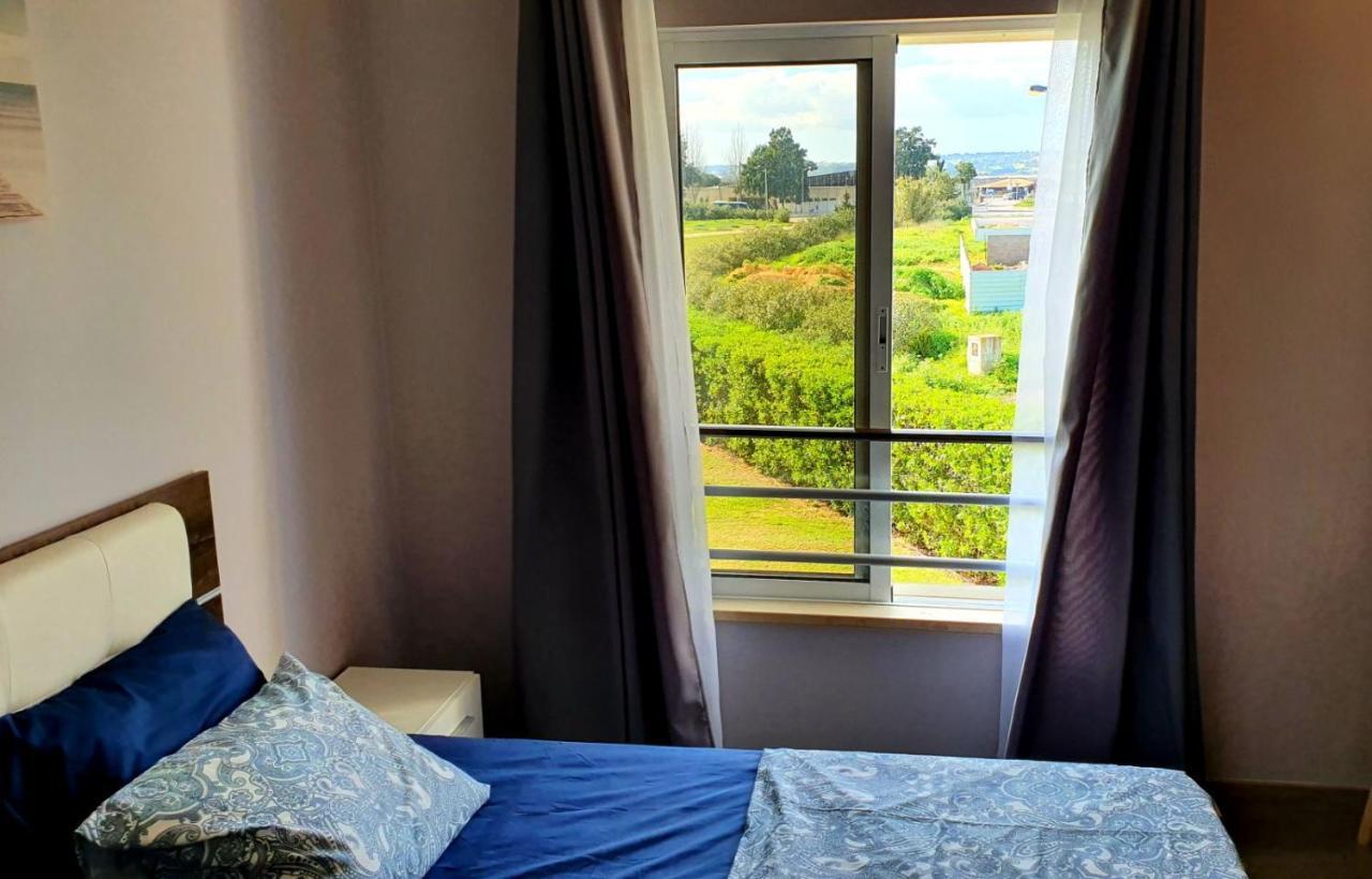 Vista Villa Da Praia, Alvor Extérieur photo