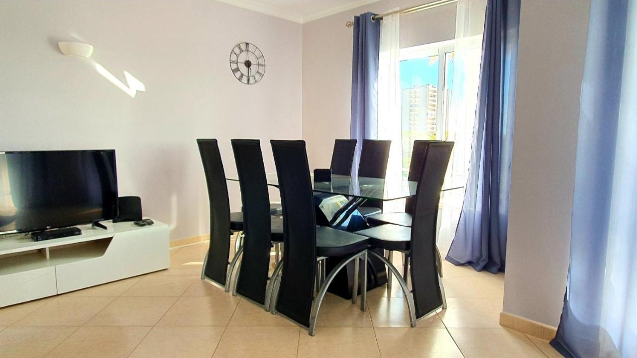 Vista Villa Da Praia, Alvor Extérieur photo