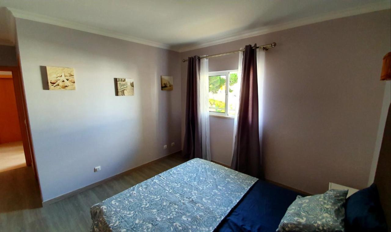 Vista Villa Da Praia, Alvor Extérieur photo