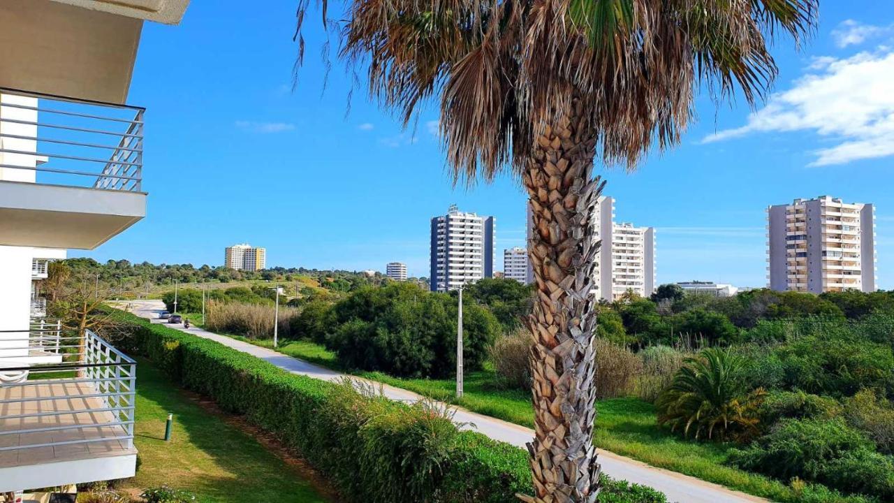 Vista Villa Da Praia, Alvor Extérieur photo