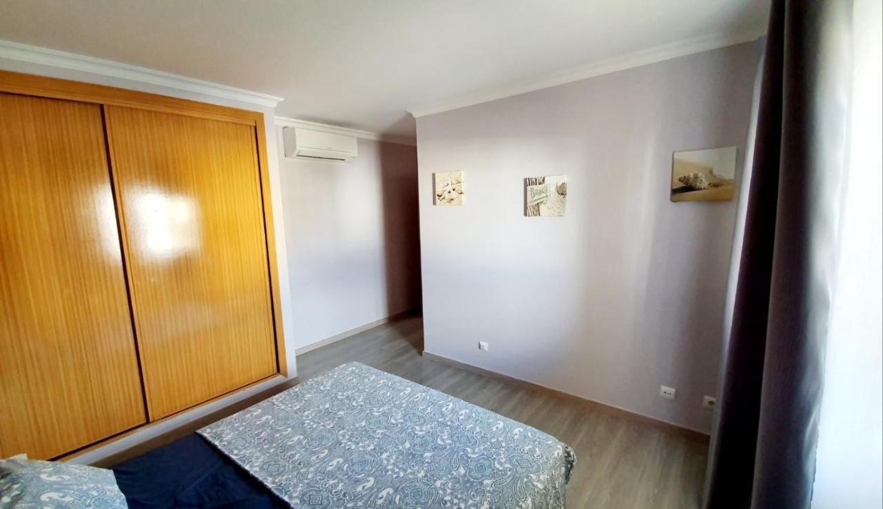 Vista Villa Da Praia, Alvor Extérieur photo