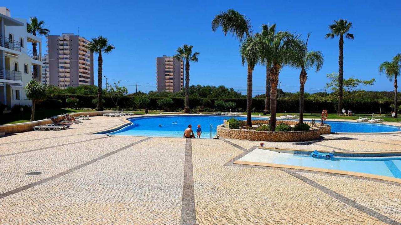 Vista Villa Da Praia, Alvor Extérieur photo
