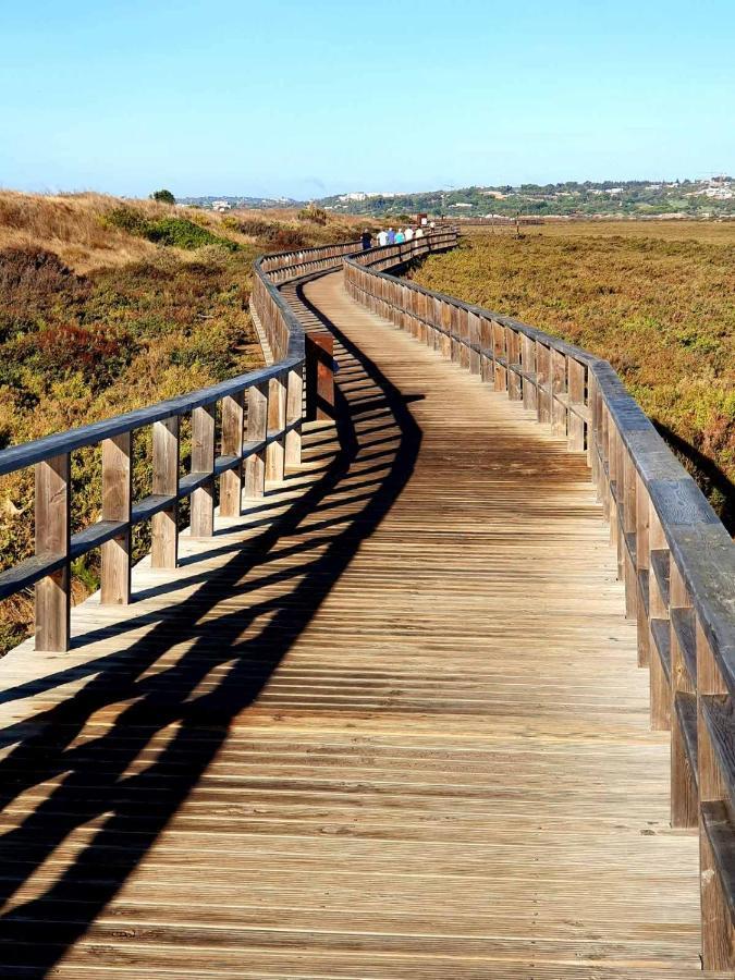 Vista Villa Da Praia, Alvor Extérieur photo