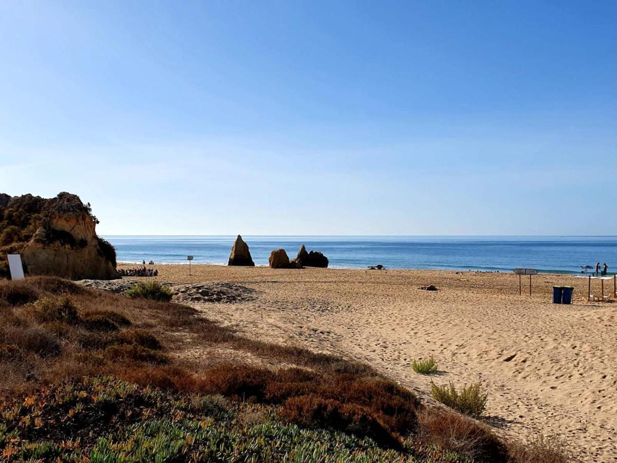 Vista Villa Da Praia, Alvor Extérieur photo